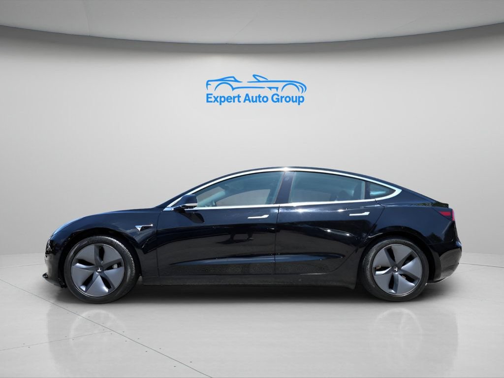 Used 2019 Tesla Model 3 Standard Range Plus RWD image 10