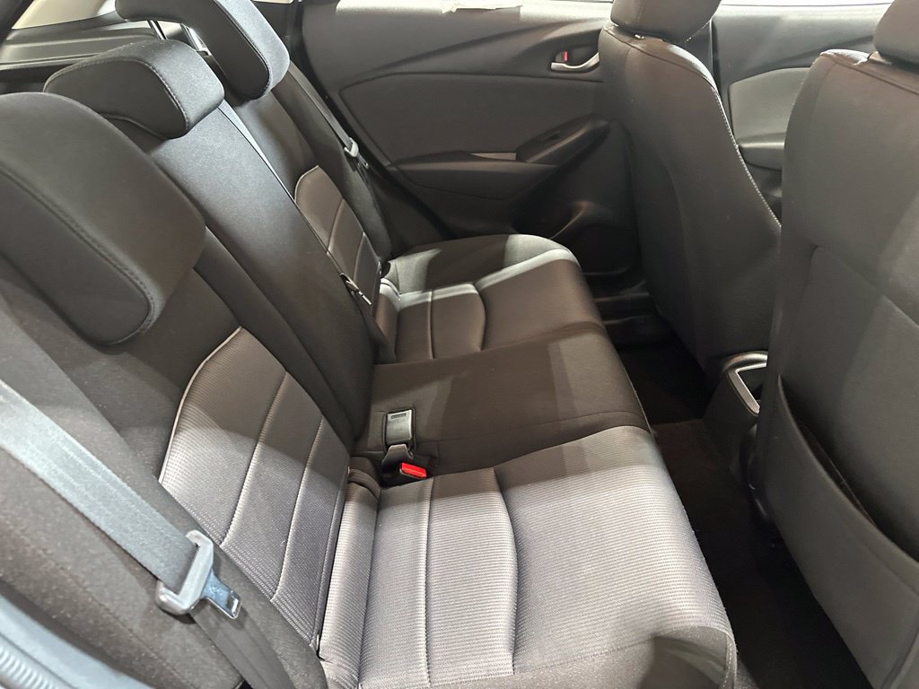 Used 2018 MAZDA CX-3 Sport AWD/4WD image 19
