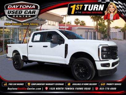 Used 2024 Ford F350 XL w/ STX Appearance Package
