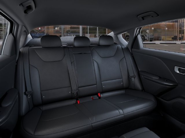 New 2027 Kia K4 EX FWD image 16