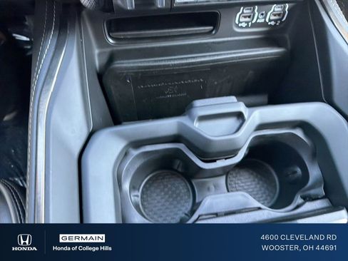 Used 2020 RAM 2500 Limited image 25