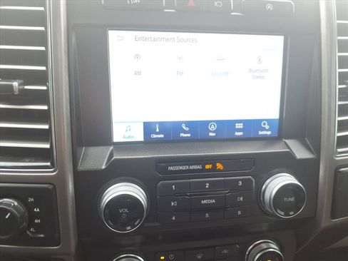 Used 2020 Ford F150 Limited image 18