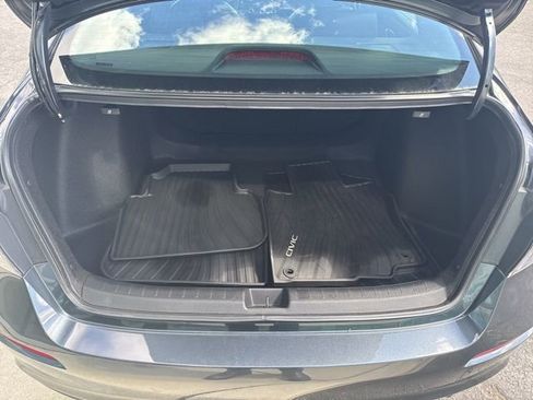 Used 2025 Honda Civic Sport image 7