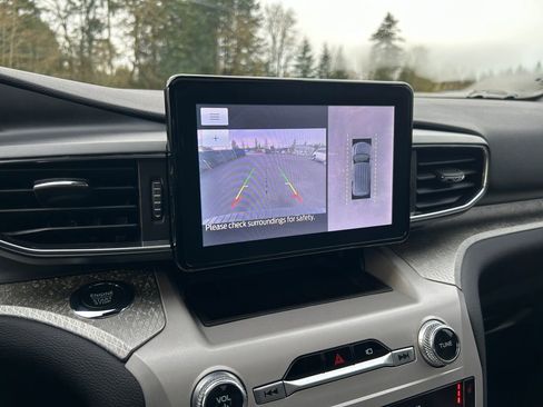 Used 2023 Ford Explorer Timberline w/ Timberline Technology Package image 19