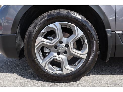 Used 2018 Honda CR-V EX image 9