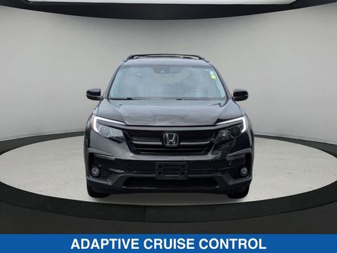 Used 2022 Honda Pilot Special Edition image 9