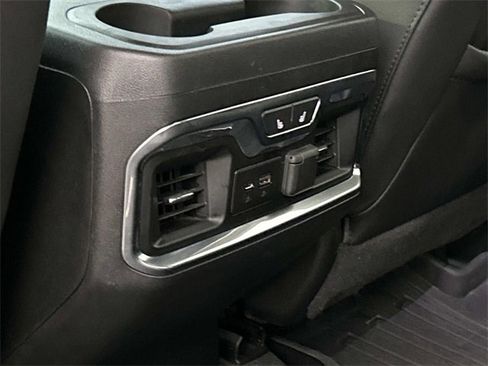 Used 2019 GMC Sierra 1500 AT4 image 20