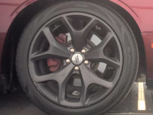 Used 2018 Dodge Challenger SXT Plus RWD image 16