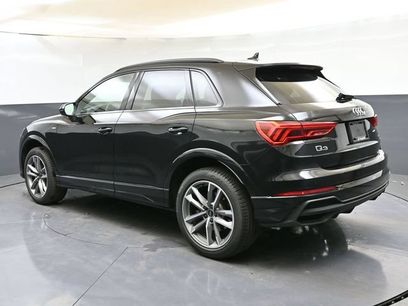Used 2024 Audi Q3 2.0T Premium w/ Convenience Package