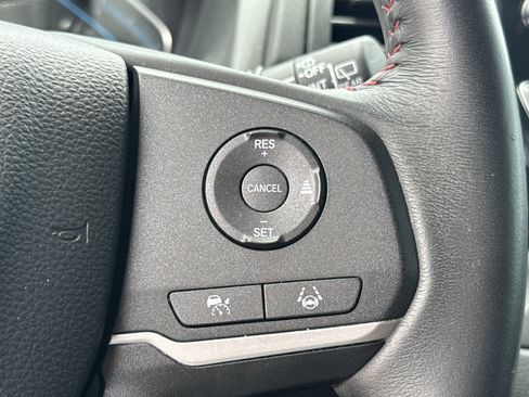 Certified 2024 Honda Odyssey Sport image 36