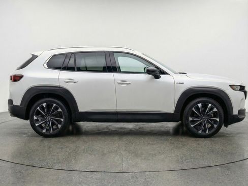 Used 2025 MAZDA CX-50 2.5 Hybrid w/ Premium Plus Pkg AWD/4WD image 11