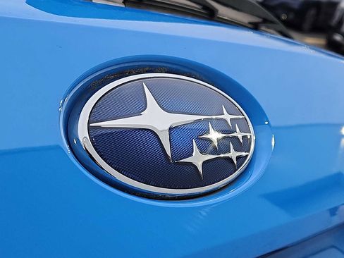 Certified 2025 Subaru Impreza 2.0i Sport image 28