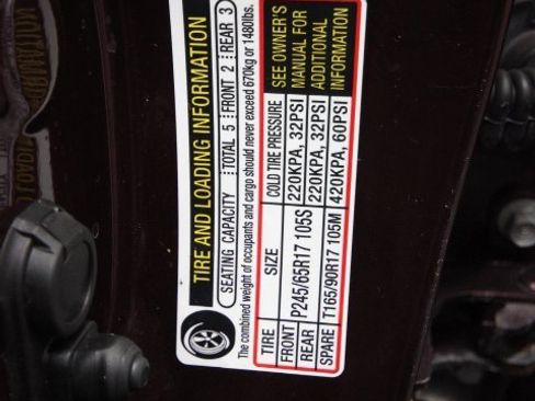 Used 2007 Honda Ridgeline RTL image 28