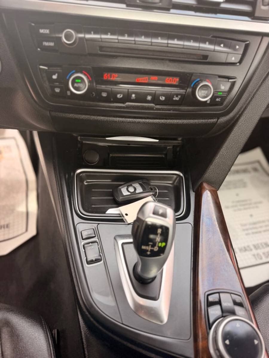 Used 2014 BMW 328i xDrive Sedan AWD/4WD image 14