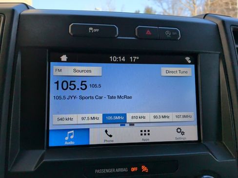 Certified 2019 Ford F150 XL w/ Equipment Group 101A Mid image 27