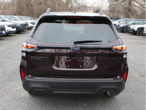 New 2026 Subaru Forester Premium image 25