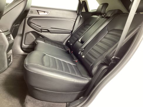Used 2024 Ford Edge SEL image 31