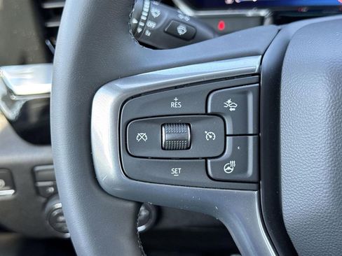 New 2026 Chevrolet Silverado 3500 LT w/ All Star Edition image 11