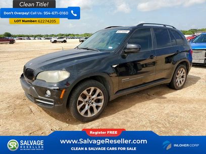 Used 2009 BMW X5 xDrive30i