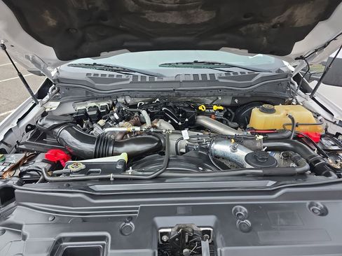 Used 2019 Ford F250 King Ranch w/ King Ranch Ultimate Package image 43