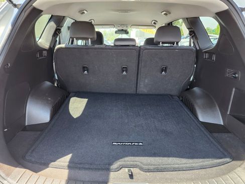Used 2019 Hyundai Santa Fe SE AWD/4WD image 30