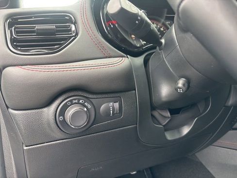 New 2026 Dodge Durango GT image 27