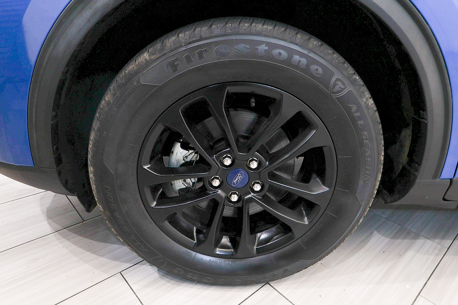 Used 2020 Ford Escape SE Sport AWD/4WD image 10