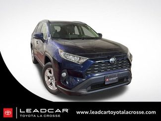 Used 2019 Toyota RAV4 XLE w/ Convenience Package AWD/4WD video 1