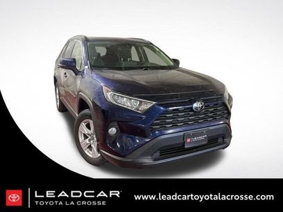Used 2019 Toyota RAV4 XLE w/ Convenience Package