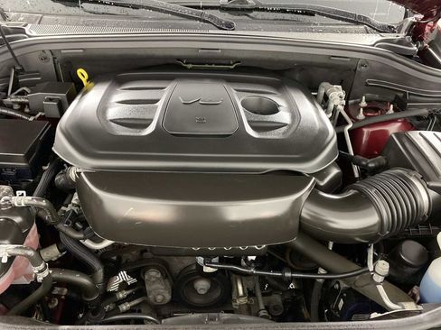 Used 2020 Jeep Grand Cherokee Limited AWD/4WD image 31
