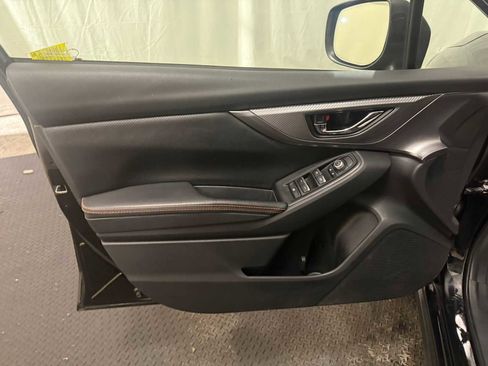 Certified 2021 Subaru Crosstrek 2.5i Limited image 20