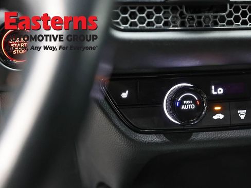 Used 2023 Honda HR-V Sport image 20