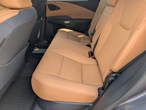 Used 2025 Lexus RX 350 Premium w/ Accessory Package FWD image 13
