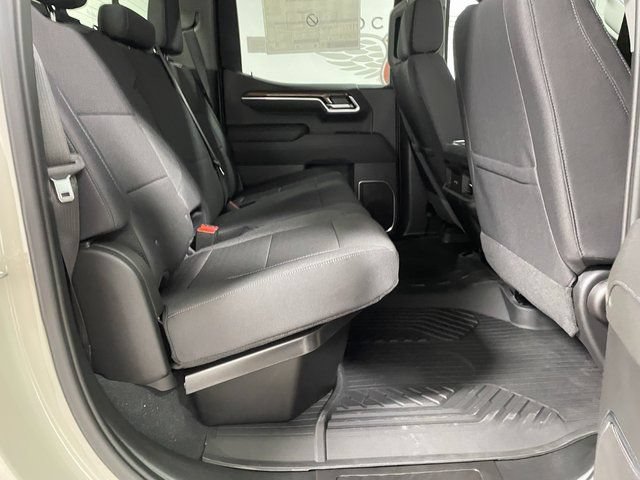 New 2026 Chevrolet Silverado 1500 RST AWD/4WD image 21