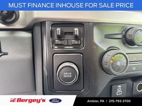 New 2024 Ford F450 XL image 15