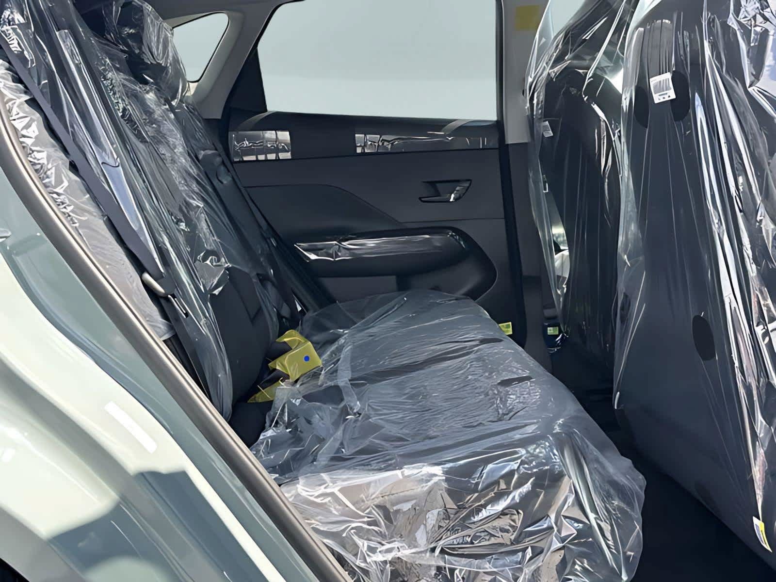 New 2027 Hyundai Kona SEL Sport FWD image 12