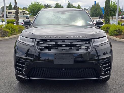 Used 2026 Land Rover Range Rover Velar Dynamic SE AWD/4WD image 9