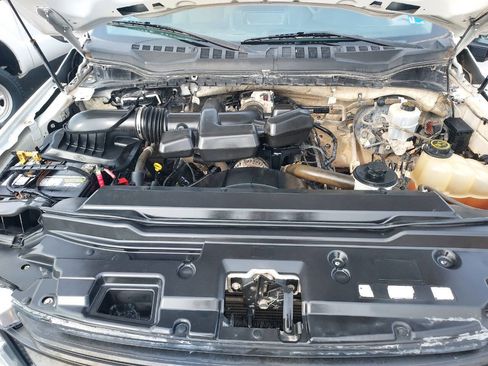 Used 2019 Ford F350 XL w/ XL Value Package image 17