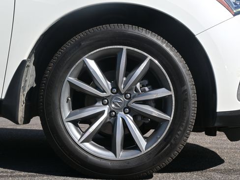 Used 2019 Acura RDX FWD w/ Technology Package image 13