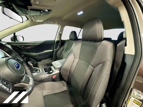 Used 2024 Subaru Outback Premium AWD/4WD image 21
