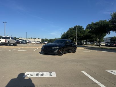 Used 2020 BMW 330i Sedan w/ M Sport Package