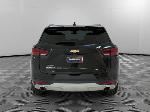 Certified 2023 Chevrolet Blazer LT w/ Sound & Technology Package AWD/4WD image 4
