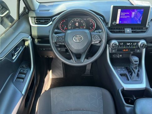 Used 2023 Toyota RAV4 XLE w/ Convenience Package FWD image 15