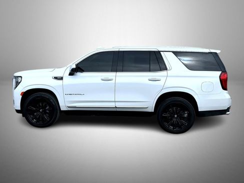 Used 2022 GMC Yukon Denali image 8