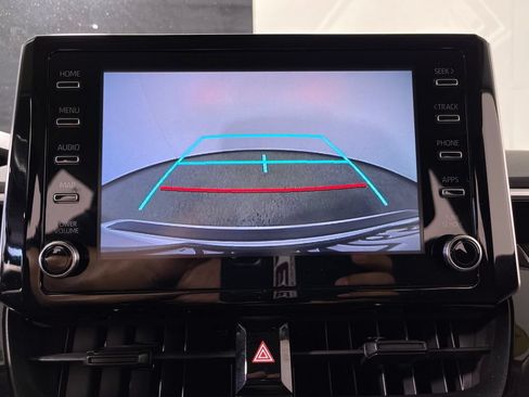 Certified 2020 Toyota Corolla LE FWD image 21
