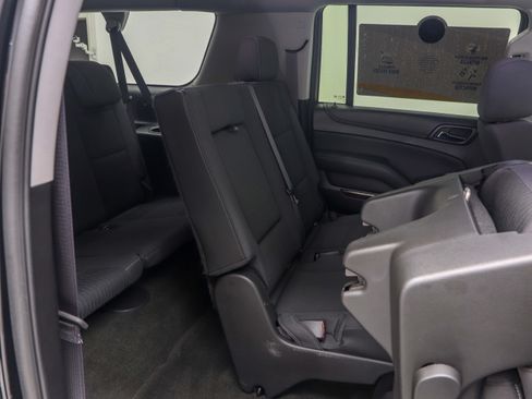 Used 2016 Chevrolet Suburban LS AWD/4WD image 16