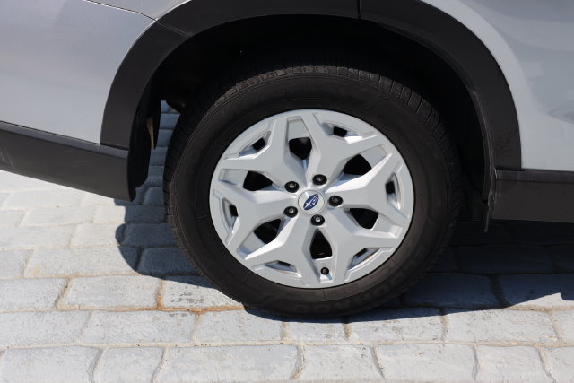 Used 2020 Subaru Forester w/ Alloy Wheel Package AWD/4WD image 48