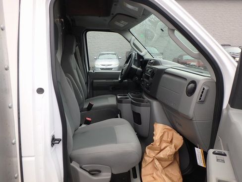 New 2024 Ford E-350 and Econoline 350 Super Duty w/ Interior Upgrade Package image 20