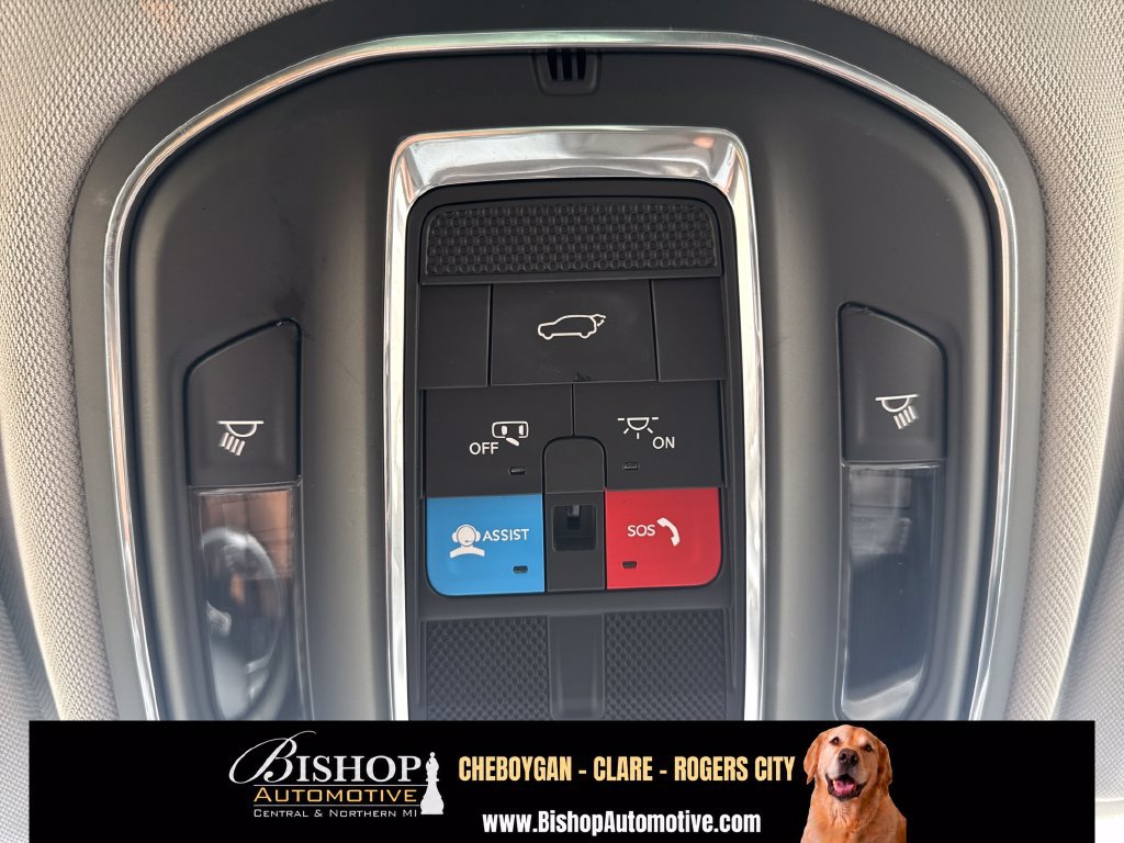 Used 2023 Jeep Grand Cherokee Limited AWD/4WD image 22