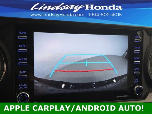 Used 2021 Toyota Tacoma TRD Sport image 23